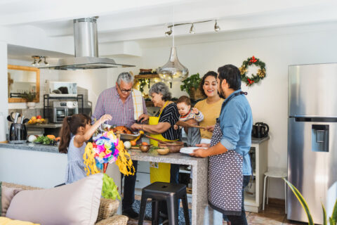 Small Actions, Big Impact: Your Guide to La Casa Zero Waste at Home