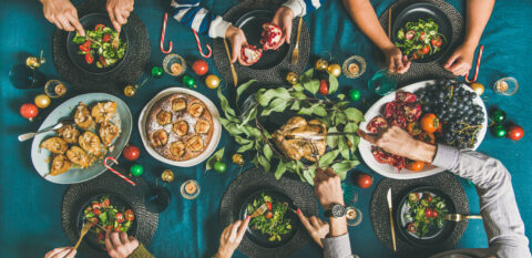 Holiday Host Hacks: Insider Secrets to a Waste-Free Holiday Feast