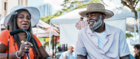 Culture, Community, and Celebrations with CalRecycle