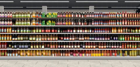 3 Surprising Beverage Containers to Earn Cash Back