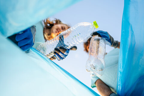 Global Recycling Day (March 18): Make Your Habits Count!