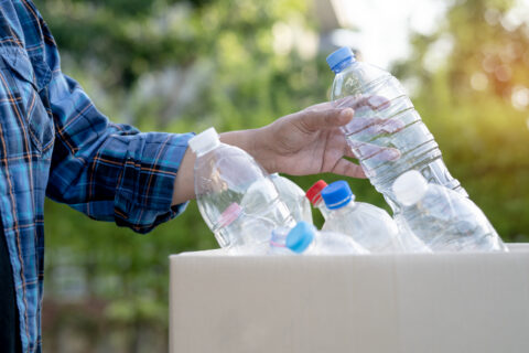 Turn Your Empties into Cash!